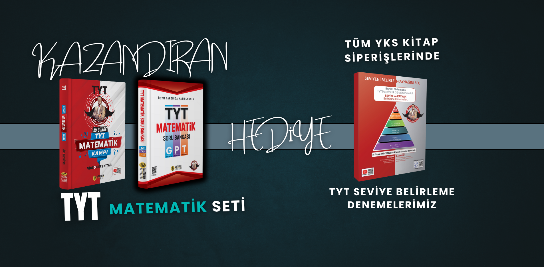 Bıyıklı Mat. Matronik  yay. - 1