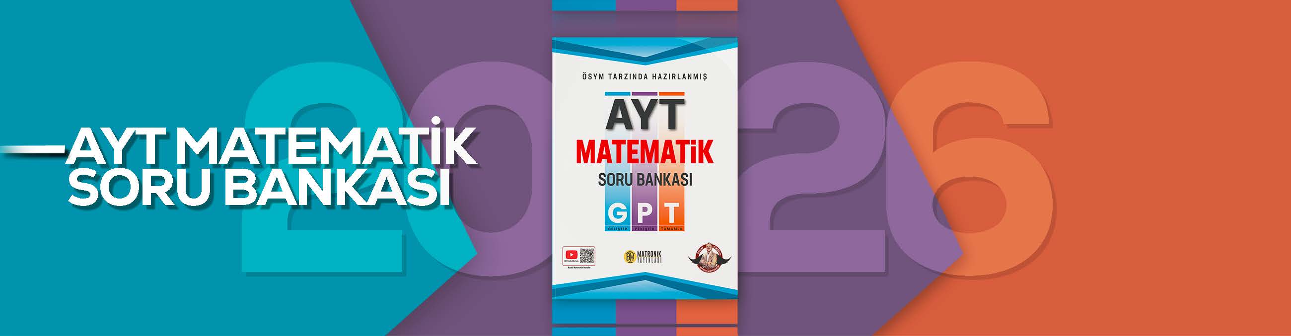 Bıyıklı Mat. Matronik  yay. - 4