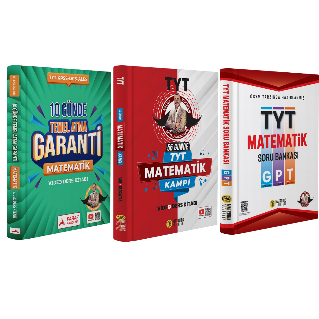 Matronik yayıncılık eğitim hizmetleri saN. ve tic. ltd.şti. - 1