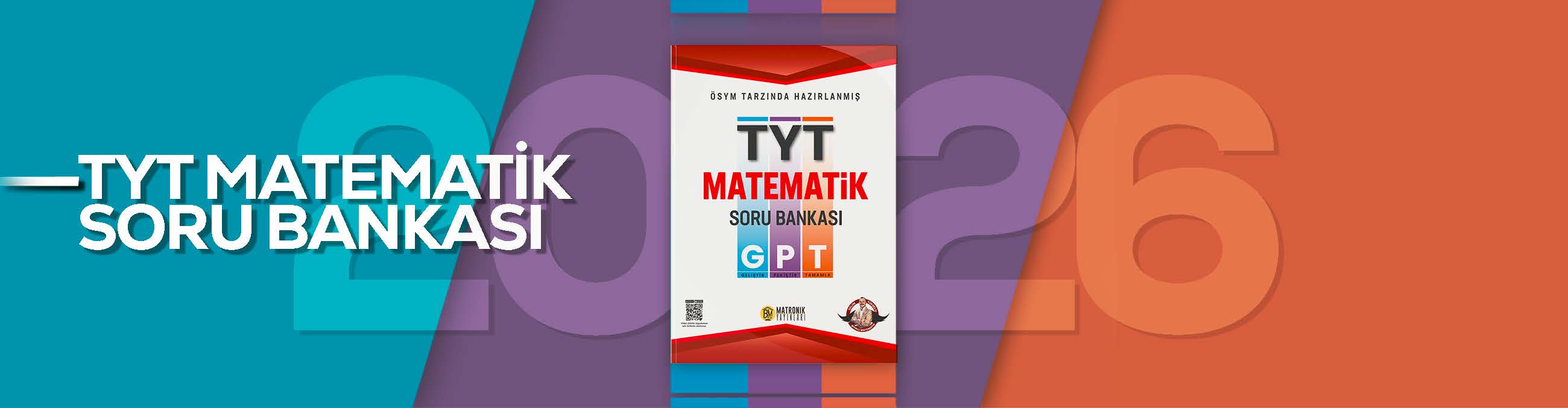Bıyıklı Mat. Matronik  yay. - 2