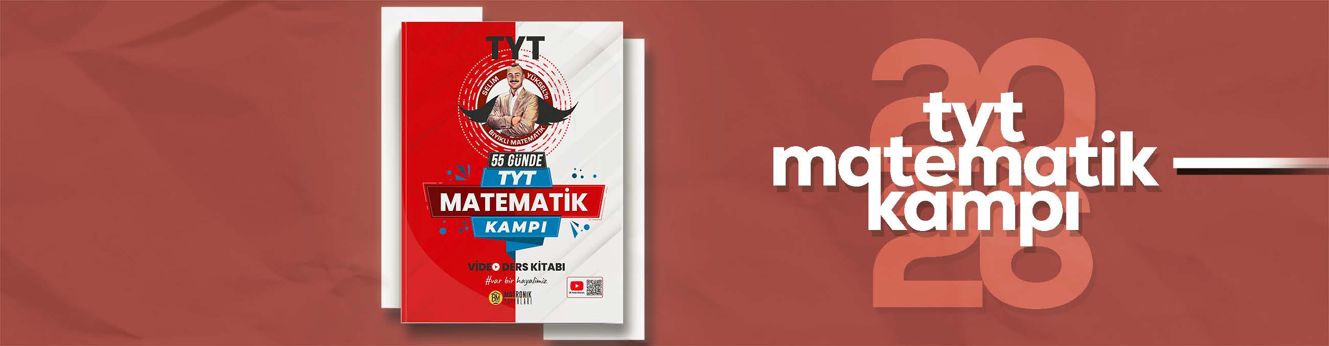 Bıyıklı Mat. Matronik  yay. - 1