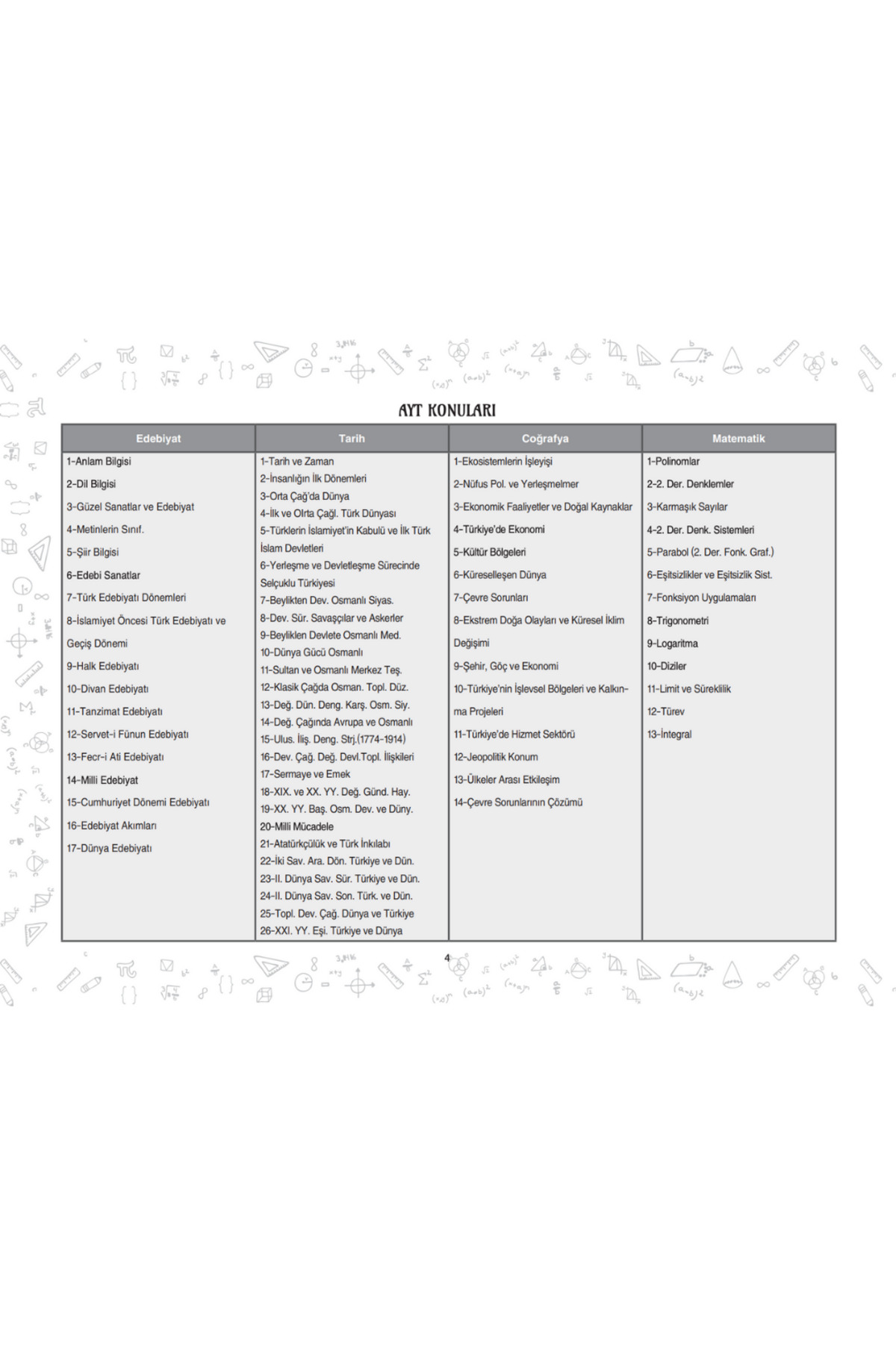 Öğrenci Planlama Defteri Planla-kazan